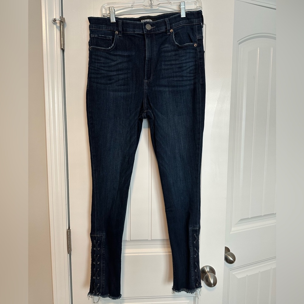 Express Jeans